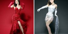 Gentry de Paris Brings Back the Glamour to Burlesque Gentry de Paris Brings Back the Glamour to Burlesque