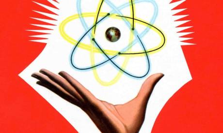 Our Friend the Atom – Part 1 Our Friend the Atom – Part 1