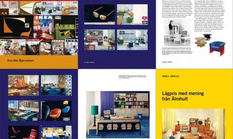 IKEA Design and Identity Through the Years IKEA Design and Identity Through the Years