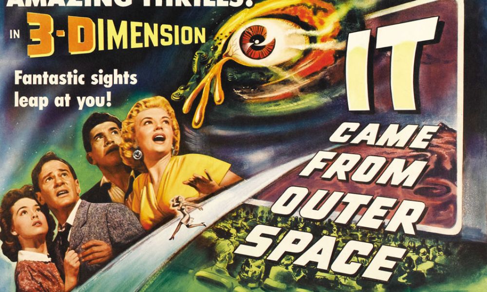Visions of Space – Part 2 Visions of Space – Part 2