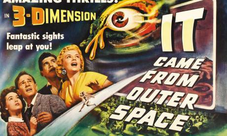 Visions of Space – Part 2 Visions of Space – Part 2