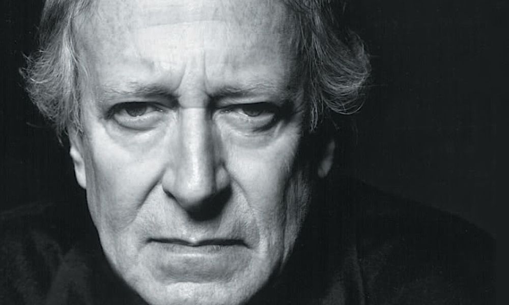 Remembering John Barry Remembering John Barry