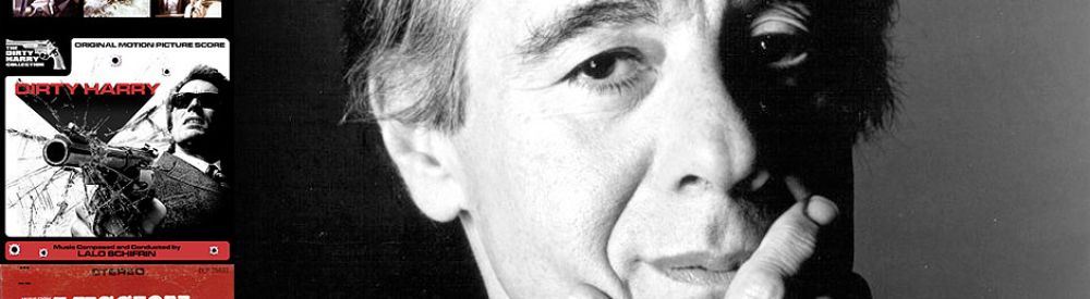 Lalo Schifrin Lalo Schifrin