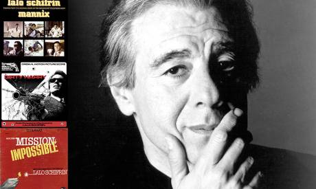 Lalo Schifrin Lalo Schifrin