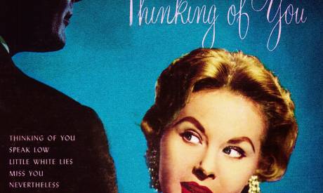 Les Baxter – Thinking of You (1954) Les Baxter – Thinking of You (1954)