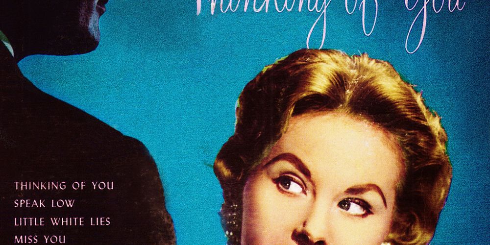 Les Baxter – Thinking of You (1954) Les Baxter – Thinking of You (1954)
