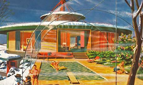 Our Friend the Atom – Part 3 Our Friend the Atom – Part 3