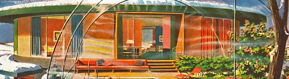 Our Friend the Atom – Part 3 Our Friend the Atom – Part 3