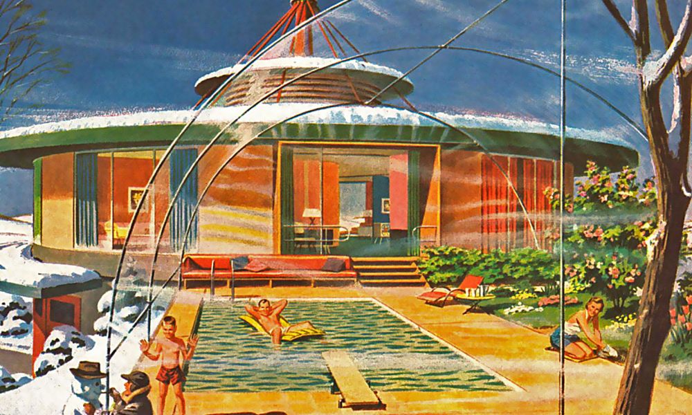 Our Friend the Atom – Part 3 Our Friend the Atom – Part 3