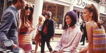 Swinging London Comes Alive Swinging London Comes Alive