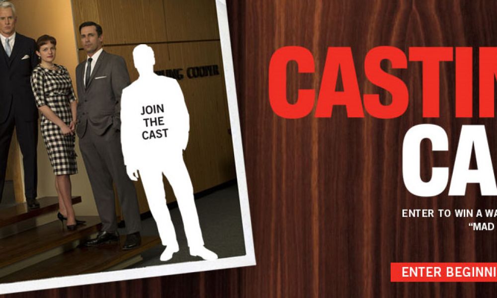 Mad Men Casting Call Mad Men Casting Call