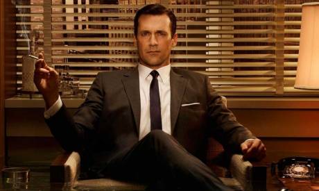 Why Don Draper must remain a swinging New York Bachelor Why Don Draper must remain a swinging New York Bachelor