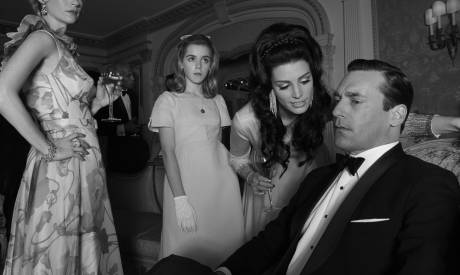 Mad Men Season 6 – Celebrating the April 7 Premiere Mad Men Season 6 – Celebrating the April 7 Premiere