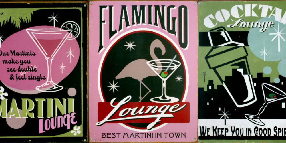 Martini Madness Martini Madness