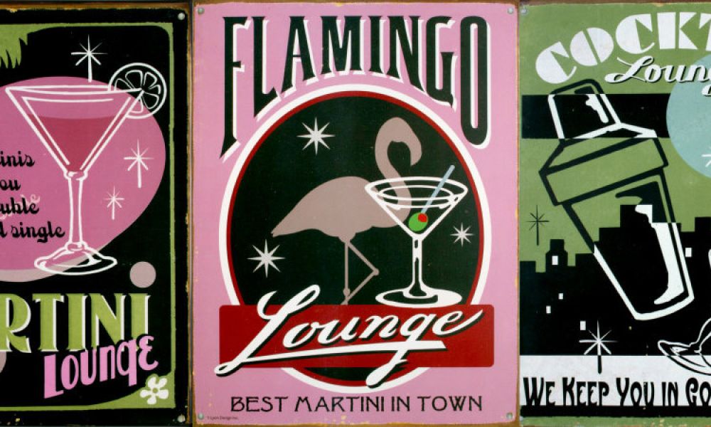 Martini Madness Martini Madness