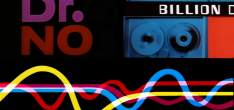 Maurice Binder – Title Designer Maurice Binder – Title Designer
