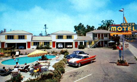 Vintage Images of California in Living Color – A must for any Bachelor or Bachelorette pad Vintage Images of California in Living Color – A must for any Bachelor or Bachelorette pad
