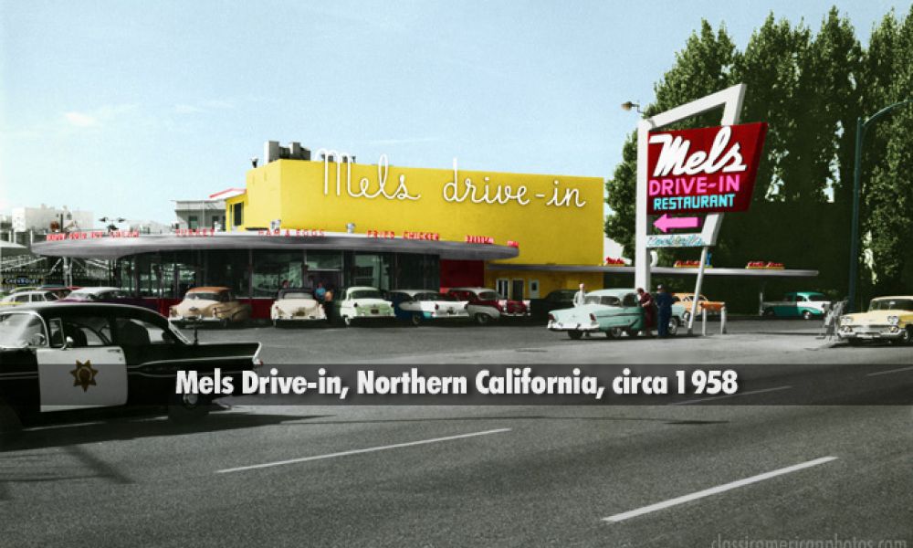 Californian Vintage Photos Redux Californian Vintage Photos Redux