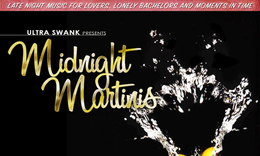 Midnight Martinis Midnight Martinis