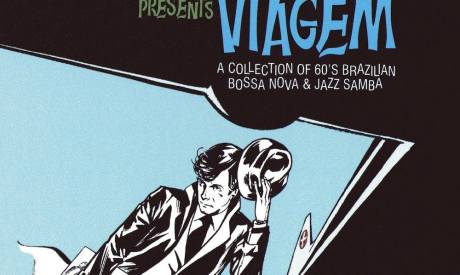 Nicola Conte presents Viagem Nicola Conte presents Viagem