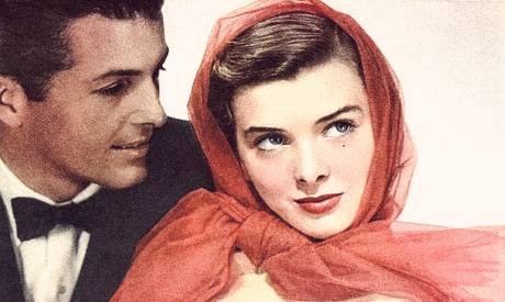1950s Skincare for Women 1950s Skincare for Women