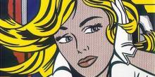 Roy Lichtenstein – Pop Art Icon Roy Lichtenstein – Pop Art Icon