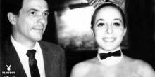 Confessions of a Playboy Bunny – Part 1 Confessions of a Playboy Bunny – Part 1