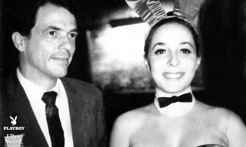 Confessions of a Playboy Bunny – Part 1 Confessions of a Playboy Bunny – Part 1
