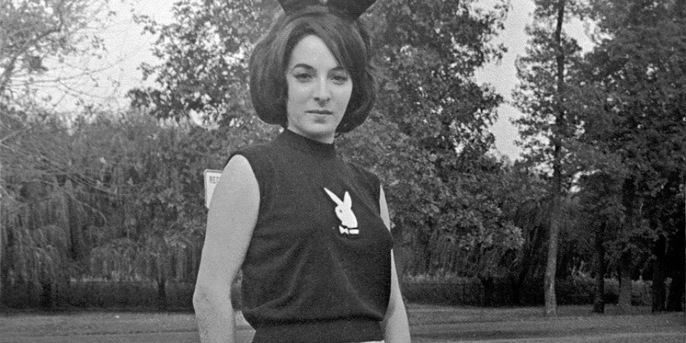 Confessions of a Playboy Bunny – Part 2 Confessions of a Playboy Bunny – Part 2