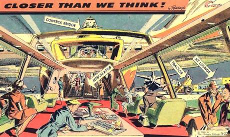 Future Forcaster Radebaugh Future Forcaster Radebaugh