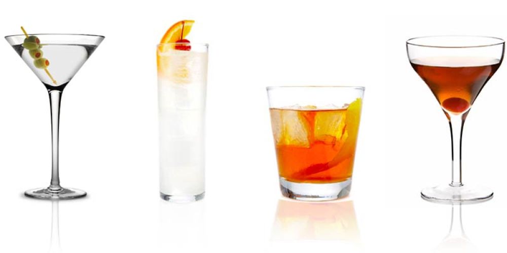 Retro Cocktails For Your Pad Retro Cocktails For Your Pad