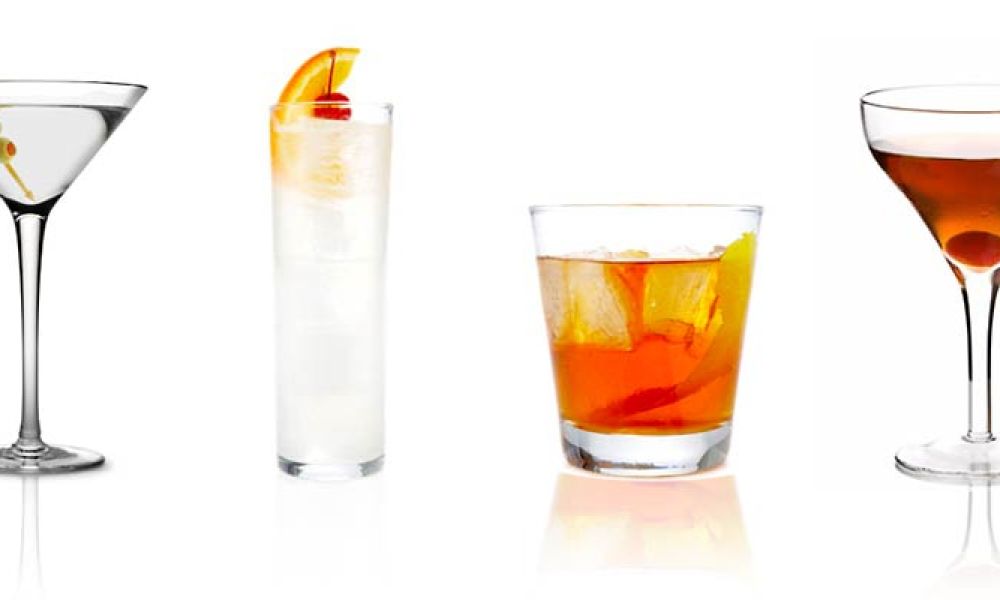 Retro Cocktails For Your Pad Retro Cocktails For Your Pad