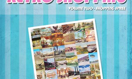 Retro Shopping Volume 2 – Shopping Spree Retro Shopping Volume 2 – Shopping Spree