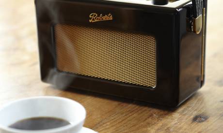 Revival of the Radio Revival of the Radio