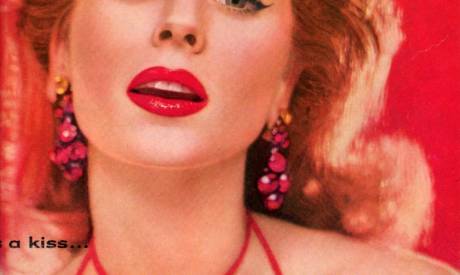 The World’s Creamiest Lipstick The World’s Creamiest Lipstick