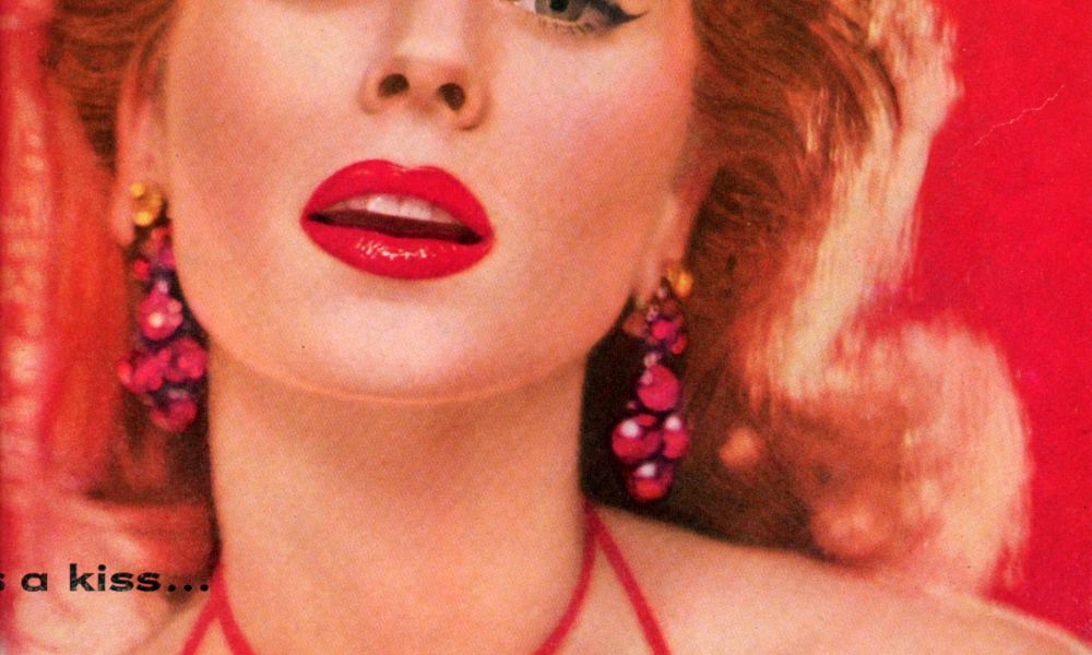 The World’s Creamiest Lipstick The World’s Creamiest Lipstick