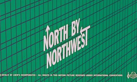 Saul Bass – Title Designer Saul Bass – Title Designer