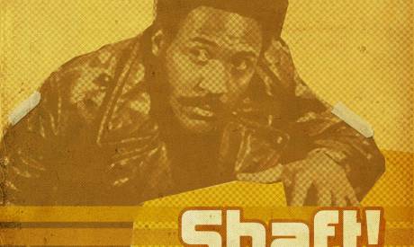 Shaft! (Shut your mouth) – Who’s that Black Private Dick? Shaft! (Shut your mouth) – Who’s that Black Private Dick?