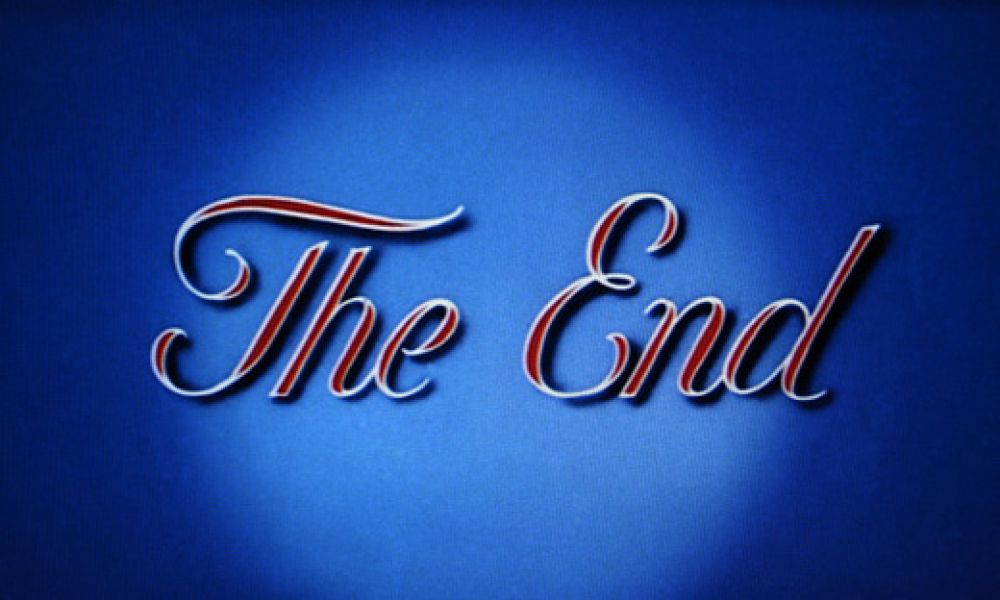 Beautiful End Titles Beautiful End Titles