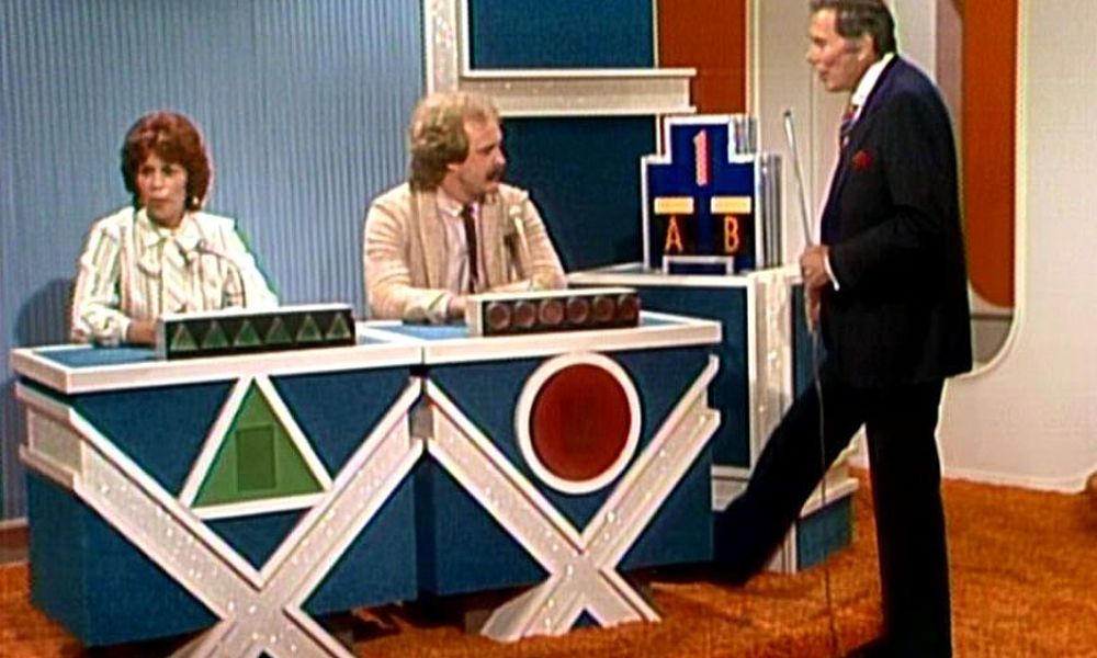 The Match Game The Match Game