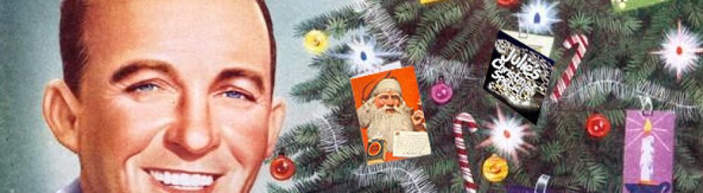 Christmas Specials from the Past Christmas Specials from the Past
