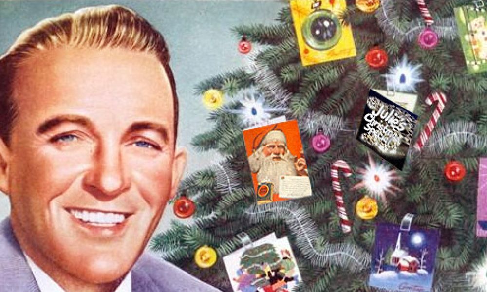 Christmas Specials from the Past Christmas Specials from the Past