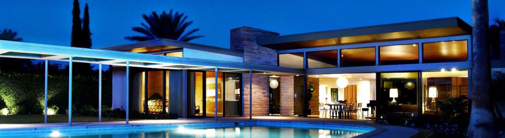 Twin Palms for Sale – Frank Sinatra’s desert bachelor pad Twin Palms for Sale – Frank Sinatra’s desert bachelor pad