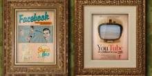 How to create vintage looking posters How to create vintage looking posters