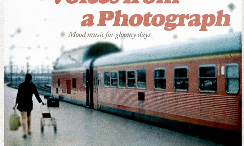 Voices from a Photograph Voices from a Photograph