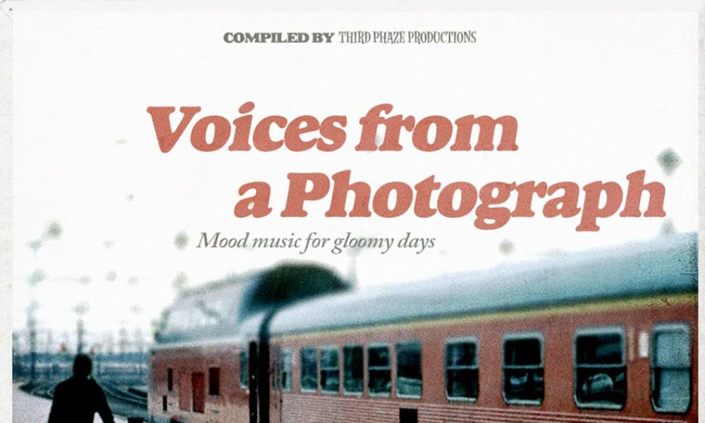 Voices from a Photograph Voices from a Photograph