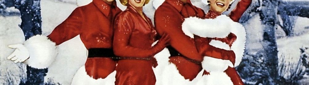 Three Classic Movies to get you into the Holiday Spirit Three Classic Movies to get you into the Holiday Spirit