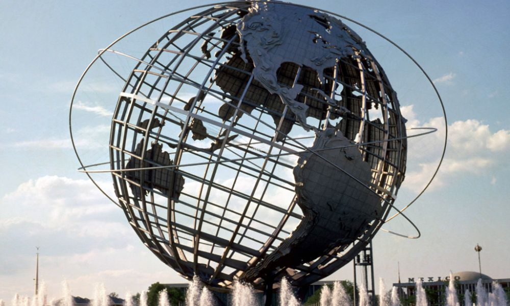 1964 New York World’s Fair 1964 New York World’s Fair