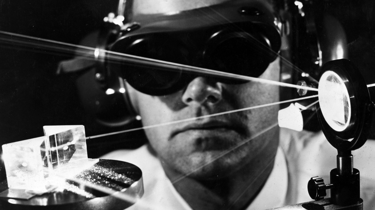 Science 1960s Tech Inventions That Shaped Today’s World Ultra Swank