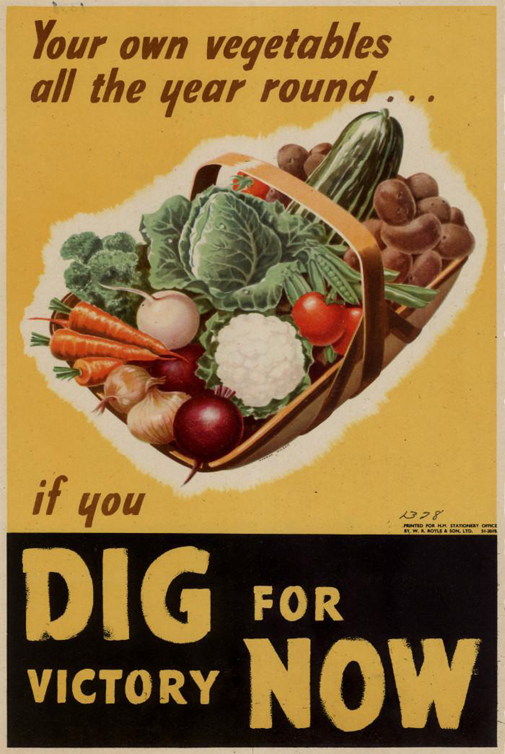 Kitsch The Edible Victory Victory Gardens Of The 1940s Ultra